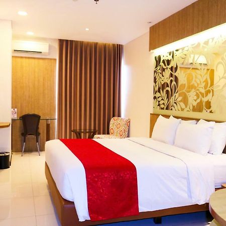 West Point Hotel Bandung Ngoại thất bức ảnh